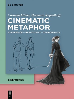 cover image of Cinematic Metaphor